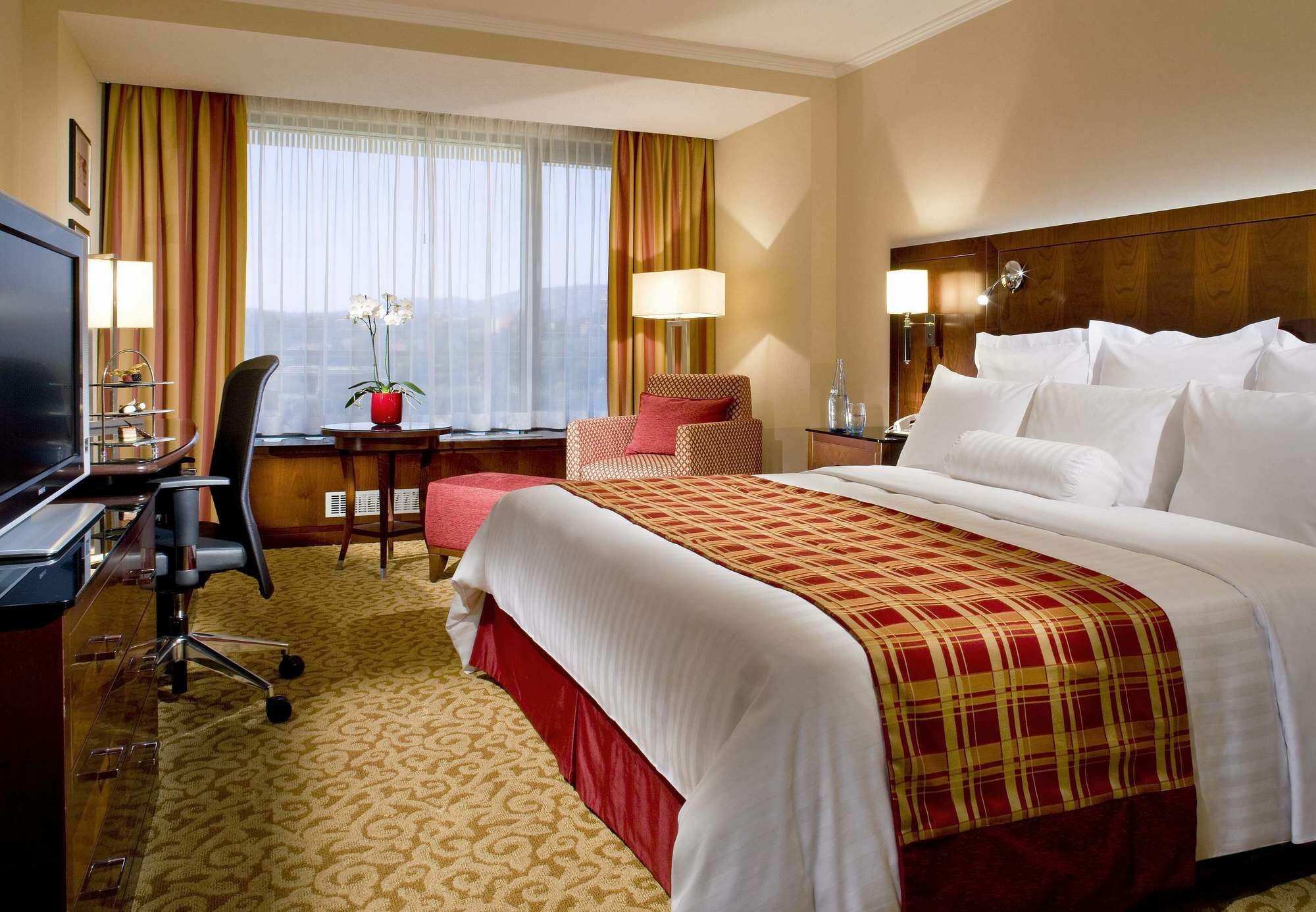 Quality Inn Bowling Green Zewnętrze zdjęcie