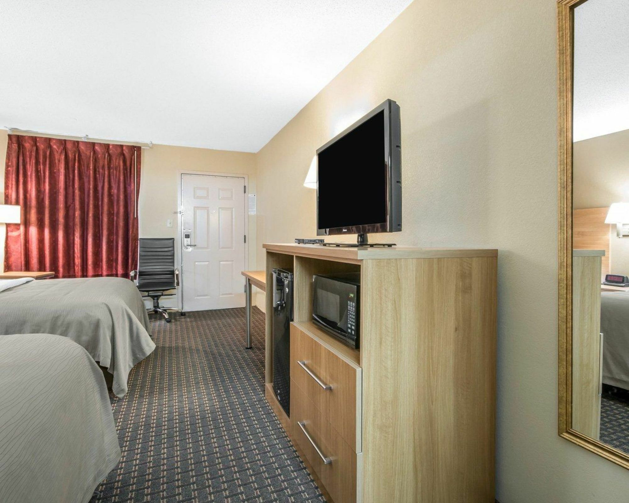 Quality Inn Bowling Green Zewnętrze zdjęcie