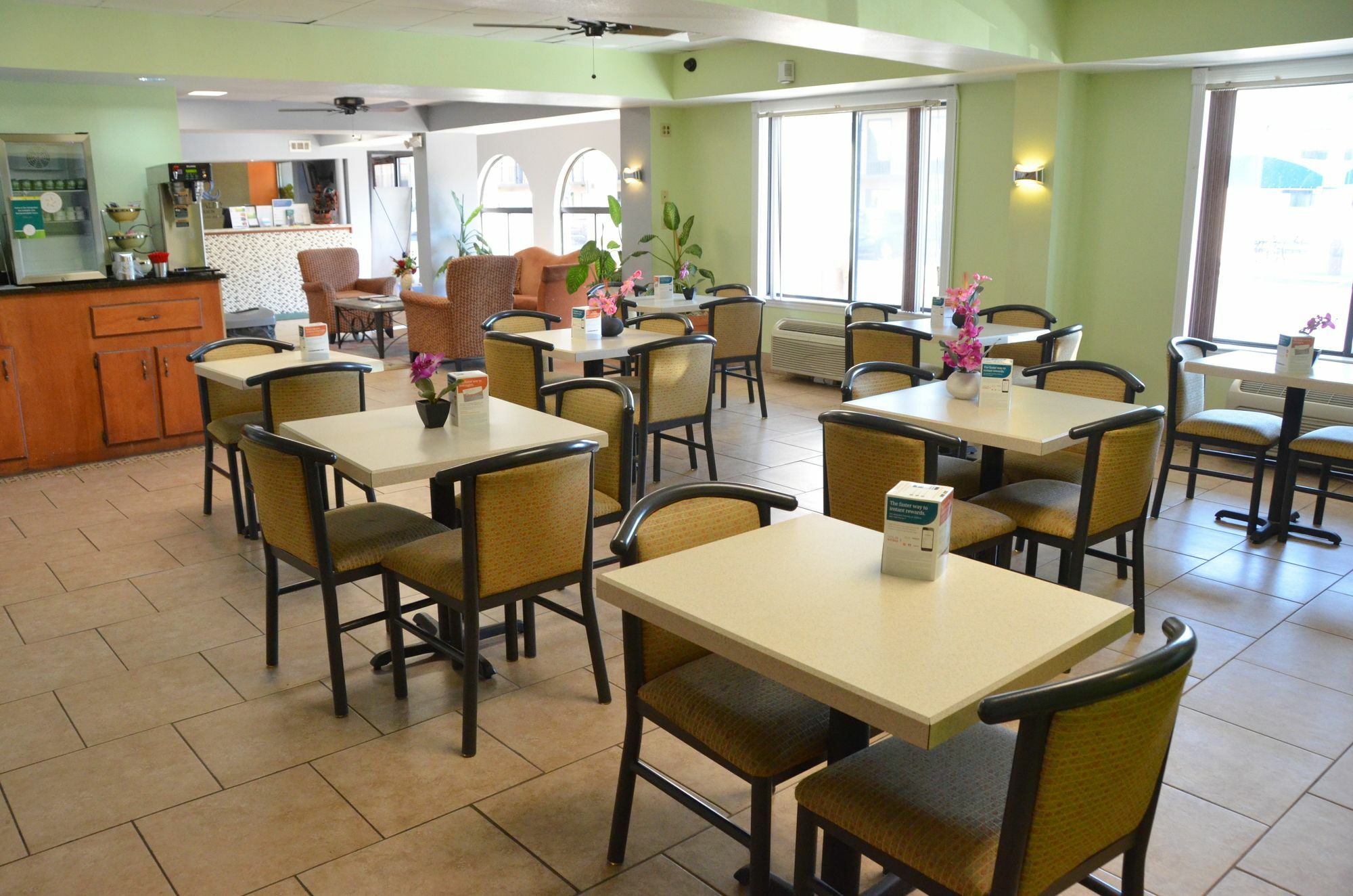 Quality Inn Bowling Green Zewnętrze zdjęcie