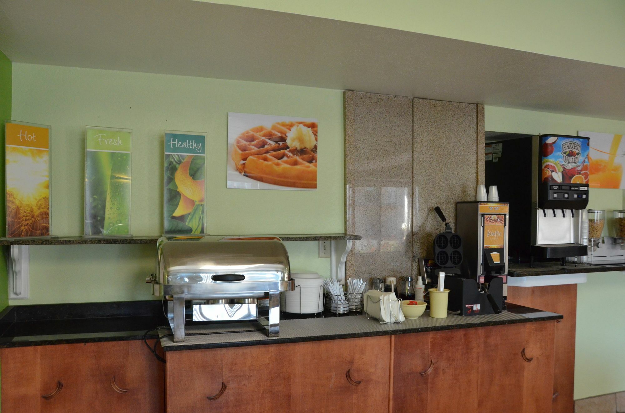 Quality Inn Bowling Green Zewnętrze zdjęcie